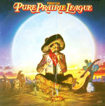 Pure Prairie League