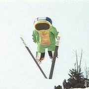 滑走雪合戦＠石川県