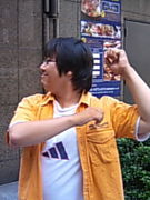 �ſ͎� �Ǥ��ͤ�롣