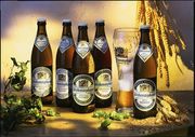 ドイツビールWeihenstephan