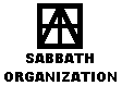 SABBATH ORGANIZATION