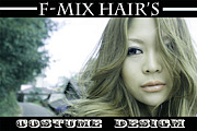 F-MIX HAIR'S