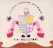TV-Resistori