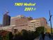 TMDU Medical 2001