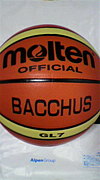 BACCHUS