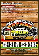 【ﾞTRENCHTOWN EXPERIENCEﾞ】