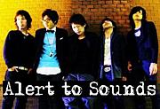 Alert to Sounds
