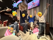 東京 20代~30代 カラオケオフ会