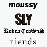 moussy SLY ë109ϥե