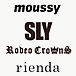 moussy SLY 渋谷109系フリマ