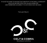 celt&cobra