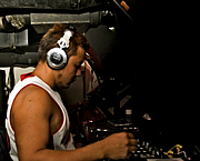 DJ  YUME