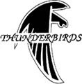 THUNDERBIRDS　（UFL）