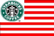 Starbucks Coffee @USA