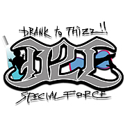 DRANK to THiZZ SF
