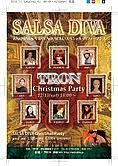 SALSA DIVA