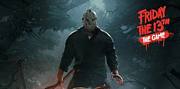 PS4版Friday the 13th: The Game