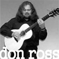 DON ROSS （ドン ロス）