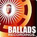 BALLADS recordings.