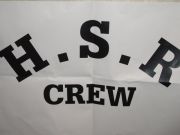 HSR CREW