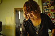 Tatsuya Amano (CROSSFAITH)