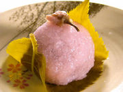 桜餅 SAKURA MOCHI