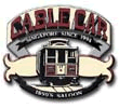 The Cable Car 1890's Saloon