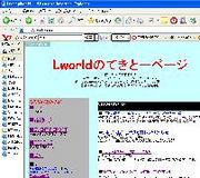 LworldΤƤȡڡ