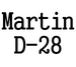 Martin D-28