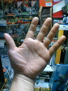 �������Υ򥿥��äƵ�ޤ�����