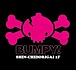 BUMPY!@Ļ