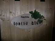 Relax& BAR tonttublue 