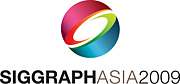 SIGGRAPH Asia Internship