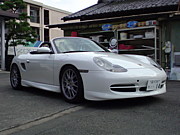 986 boxster