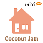 CoconutJam* ٥ӡå