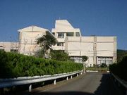 鹿児島市（旧吉田町）立宮小学校