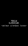 TRCP GARAGE