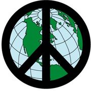 世界平等　行動派