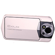 EXILIM EX-TR100 / TRYX