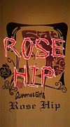 ★ROSE HIP★