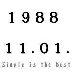 1988ǯ11��1��(��)����&a