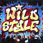 wildstyle磻ɥ