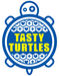 Tasty Turtles