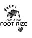 cafe&bar FOOT RIZE