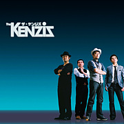 ザ・ケンジズ　the Kenzis