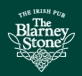 ۽ The Blarney Stone