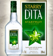 STARRY by DITA