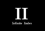 Infinite Index