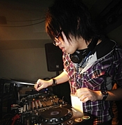 DJ Noriken 【SKETCH UP! Rec.】