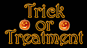 Trick or Treatment